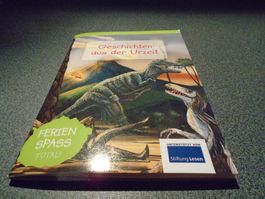 Geschichten aus der Urzeit