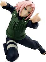NARUTO - Vibration Stars - Sakura Haruno - Vol.2  14cm