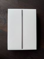 Apple iPad 9. Generation 256 GB Wi-Fi Space Grey, NEU