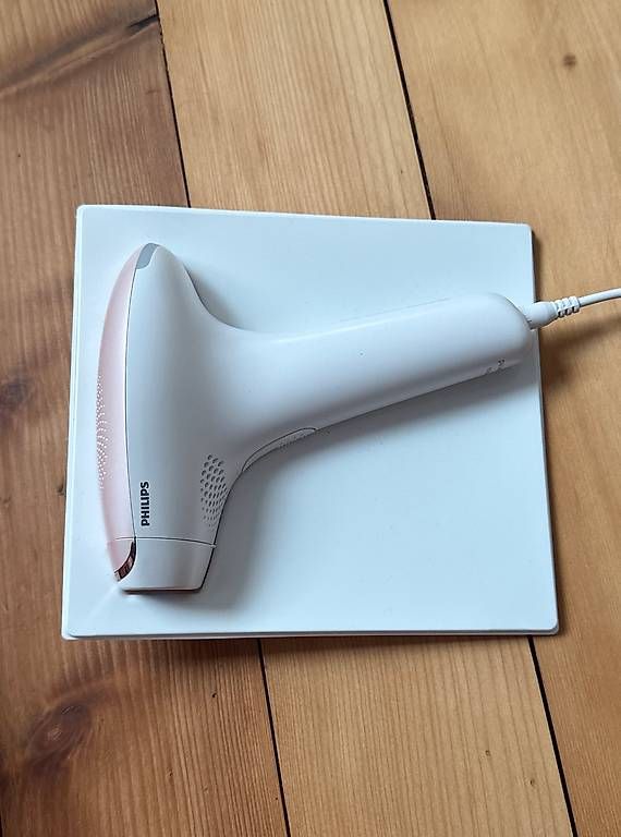 Epiliergeräte: Philips Lumea BRI920 – Gebraucht aus Gebenstorf von SH123 2
