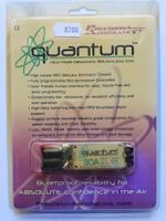 Quantum 30A Brushless-Regler