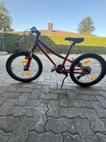 Specialized Hotrock 20″ Kindervelo / Mountainbike – 7 Gang,
