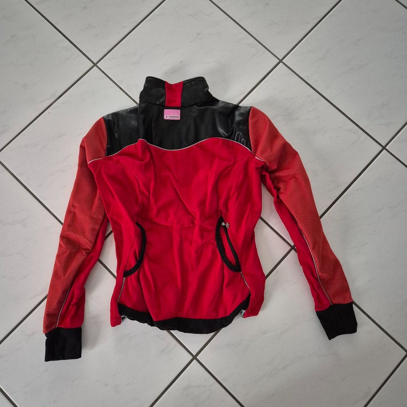 Assos Canottiere & Pantaloni: Assos Thermojacke – Usato da Steinhausen venduto da des_zv87 2