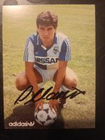Pedro Marin - handsigniert GC Autogrammkarte