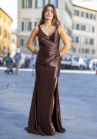 Abendkleid 
