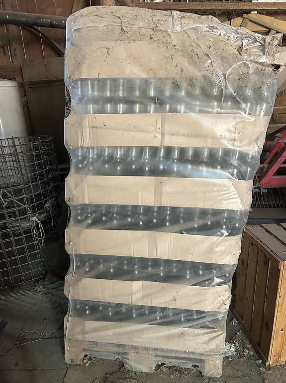 Gas-Geräte & -Technik: 0.5 Liter Glasflaschen ungebraucht – Gebraucht aus Konolfingen von Buri3510 1