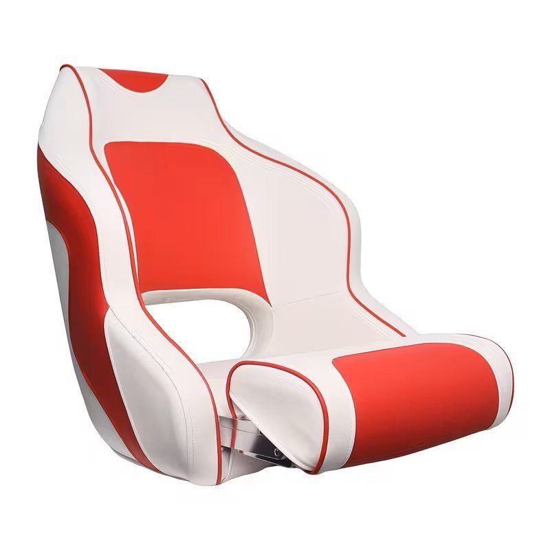 Barche: Captain's Fass-Sitz, Yachtsitz, Speedboot Sitz – Nuovo e nell'imballaggio originale da Hohenrain venduto da cars77 1