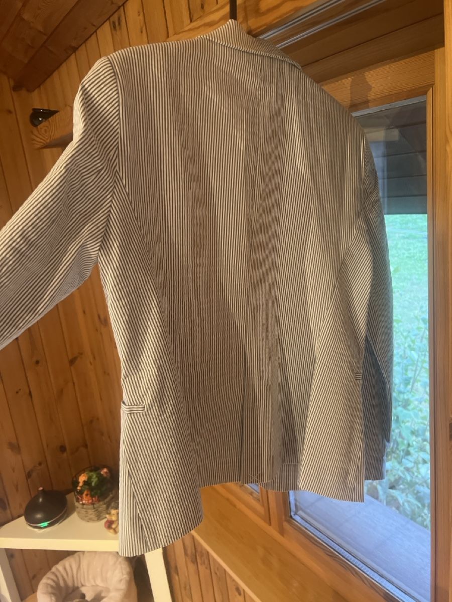 Zara Vestes: Blazer – D'occasion à Oberembrach par camira12 1