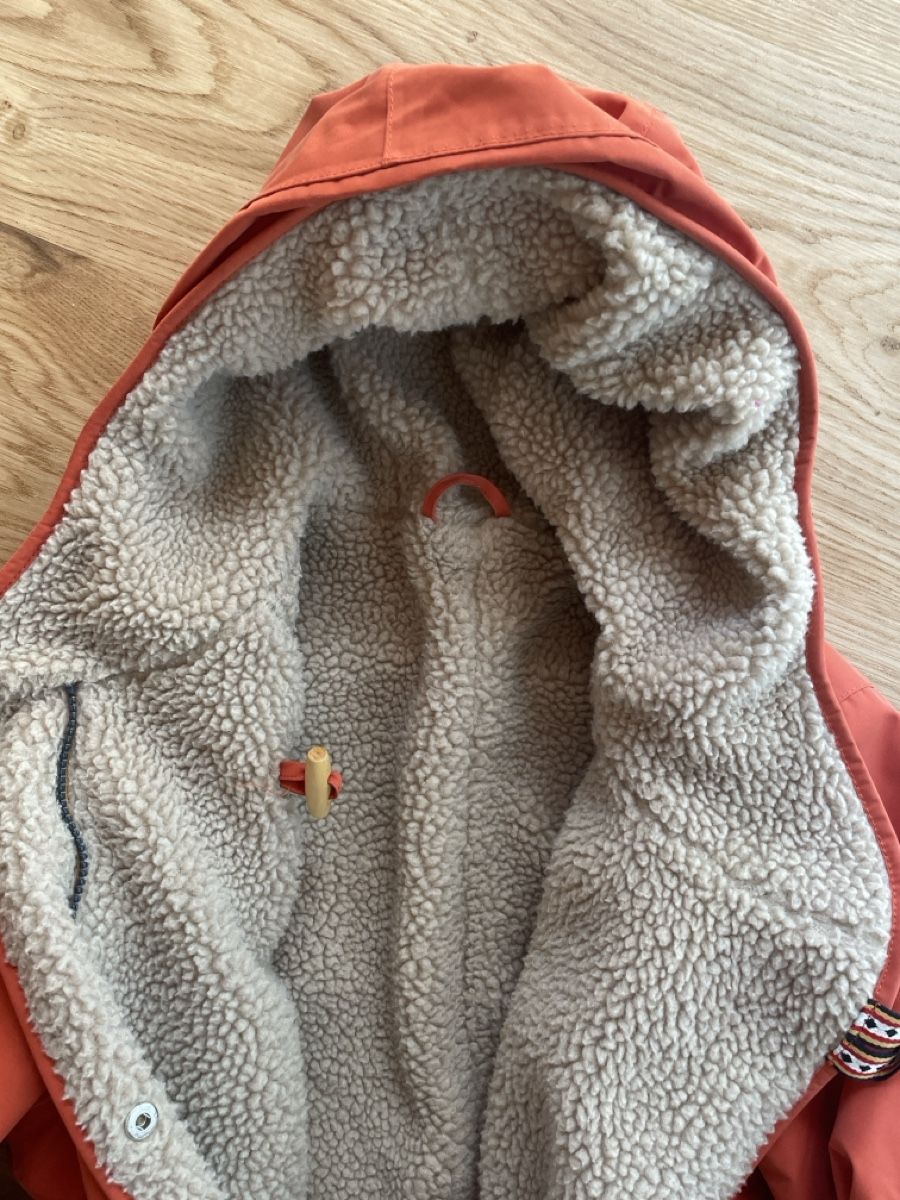 Finkid Cappotti: Wintermantel finside 38 – Usato da Nänikon venduto da broug 2