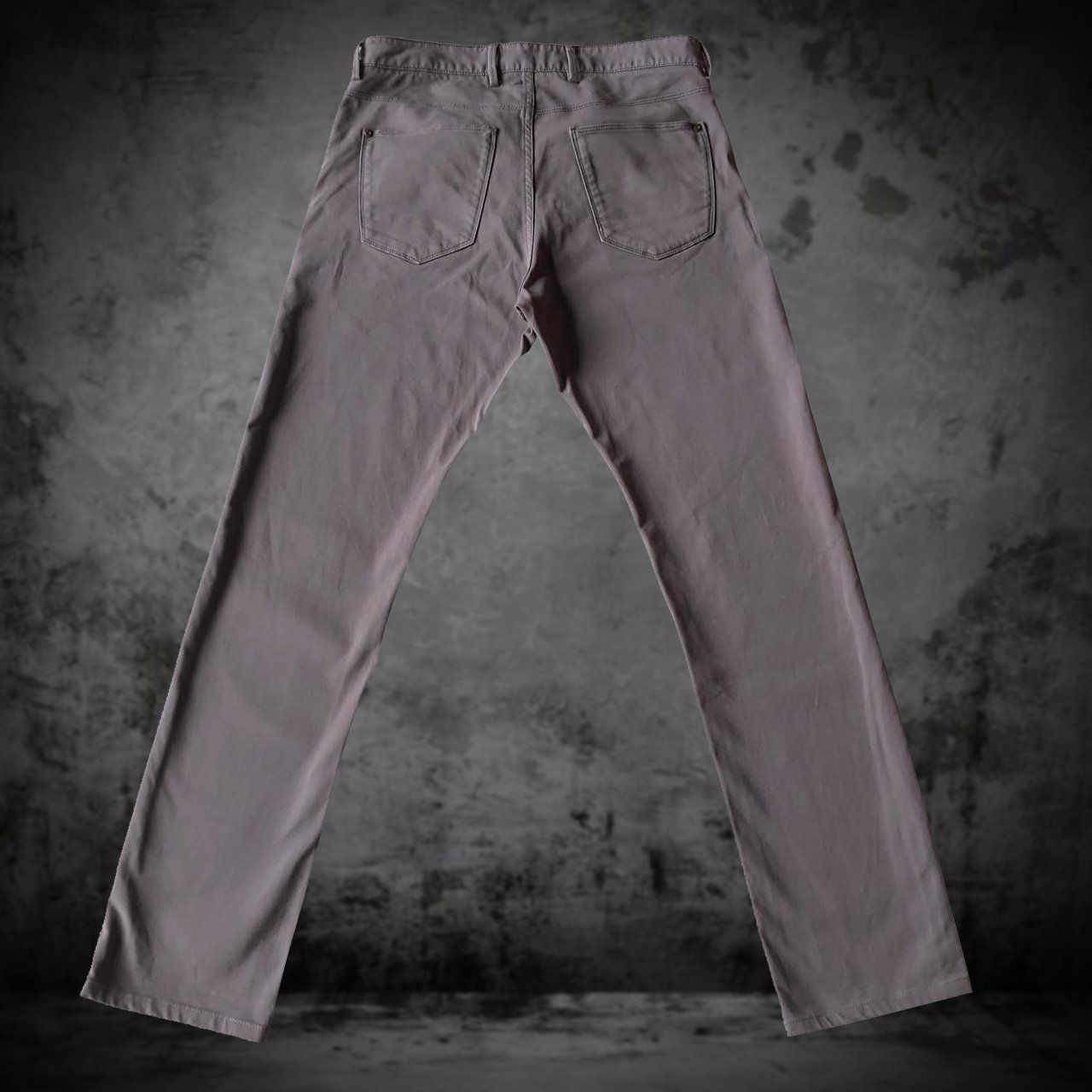 Massimo Dutti Hosen: Pants Massimo Dutti Grey Men 30 – Gebraucht aus Genève von ang_7j7j 4