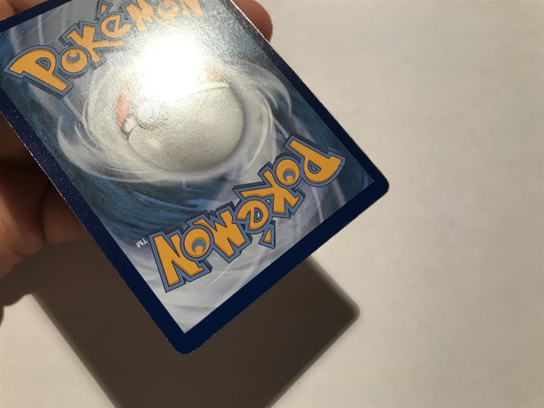 Pokémon Carte collezionabili: Orbeetle Vmax – Nuovo (secondo la descrizione) da Hagendorn venduto da Pokecollectorch 6