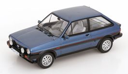 1:18 Ford Fiesta XR2 1981 Norev