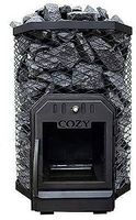 Saunaofen , Holzofen , Cozy 12