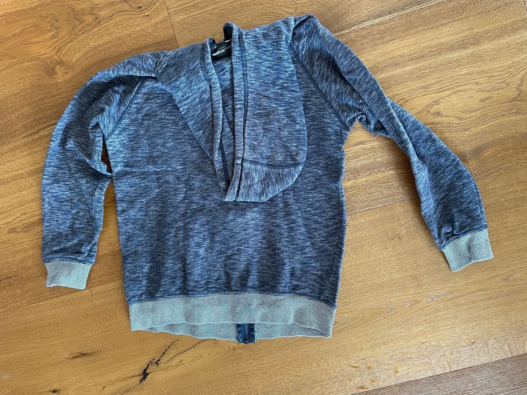 Giacche & Cappotti: Knaben Strickjacke – Usato da Seewen venduto da dvh05 1
