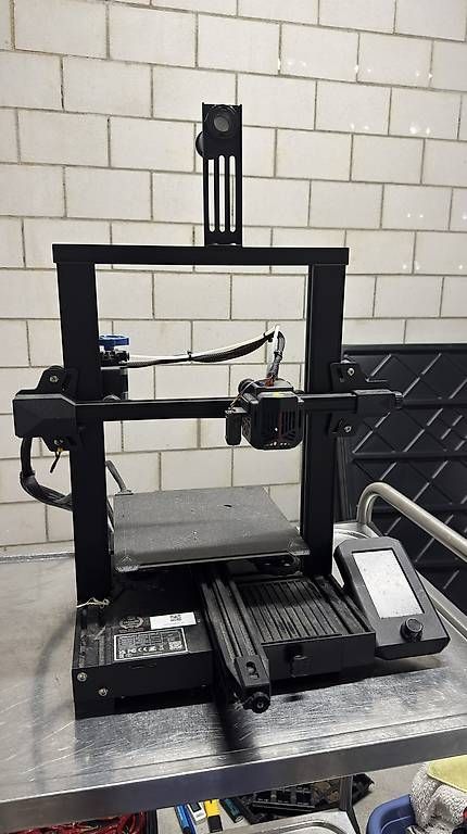 Stampanti 3D: Creality Ender 3 Neo V2 3D Drucker – Usato da Rumlikon venduto da Kapi04 1