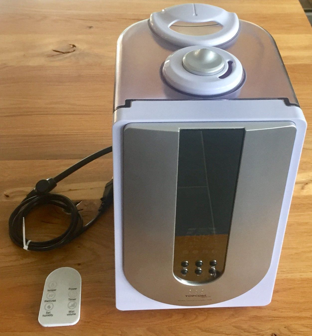 Umidificatori d'aria: Luftbefeuchter - Humidifier 1850 – Usato da Leimbach TG venduto da easydiver87