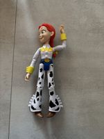Spielfigur Toy Story Jessie Kunststoff guter Zustand