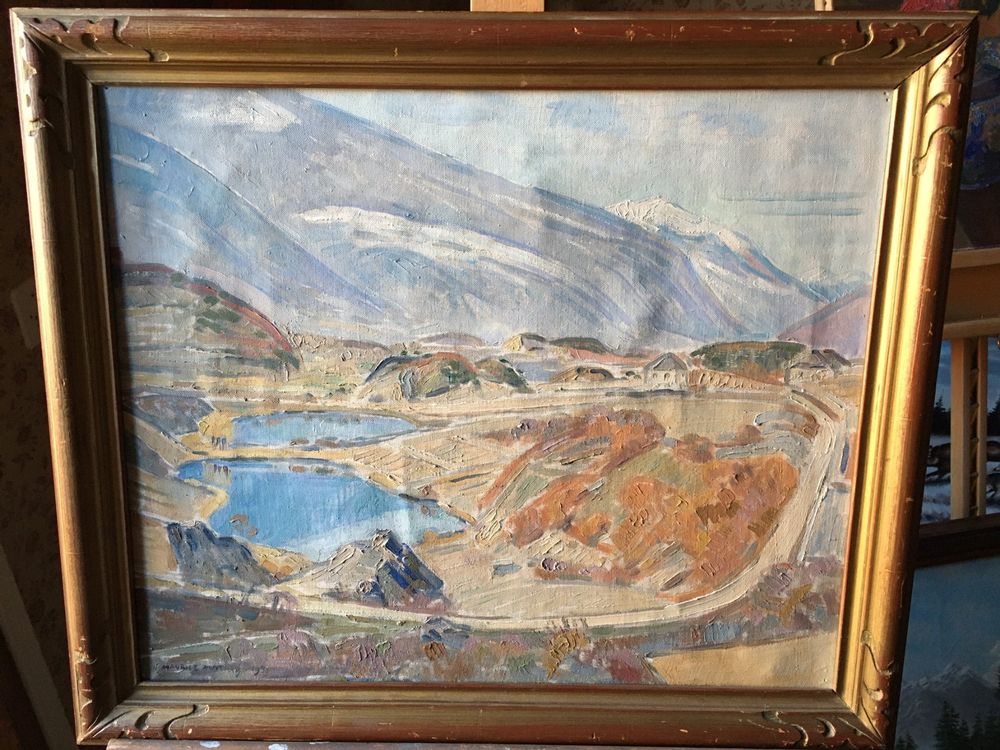 Maurice Mathey | Kaufen auf Ricardo