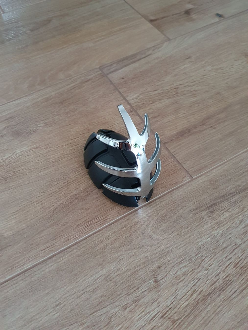 Guardaroba: Design - Kleiderhaken BUG SPINDER - 2 STÜCK – Nuovo e nell'imballaggio originale da Gettnau venduto da Kohchang 4