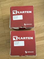 Kkarten- Entwicklungspsychologie 1 + 2