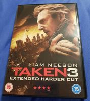 Taken 3 (English)