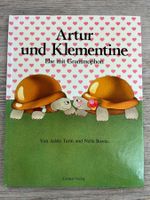 Über Emanzipation: Artur und  Klementine 1. Auflage 1977