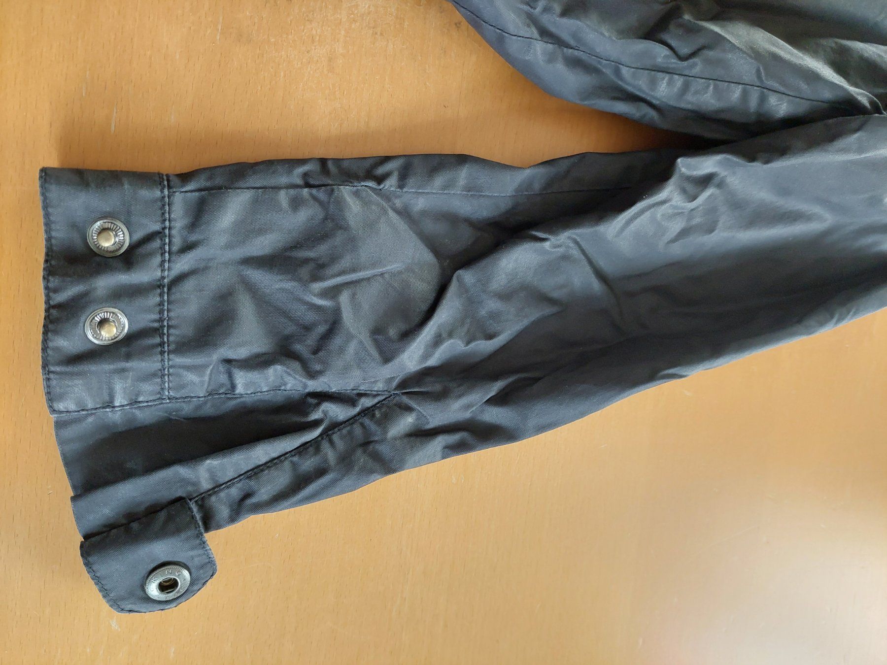 Zara Giacche & Cappotti: Zara Kids Jacke Gr.128 – Usato da Zürich venduto da meymano 5