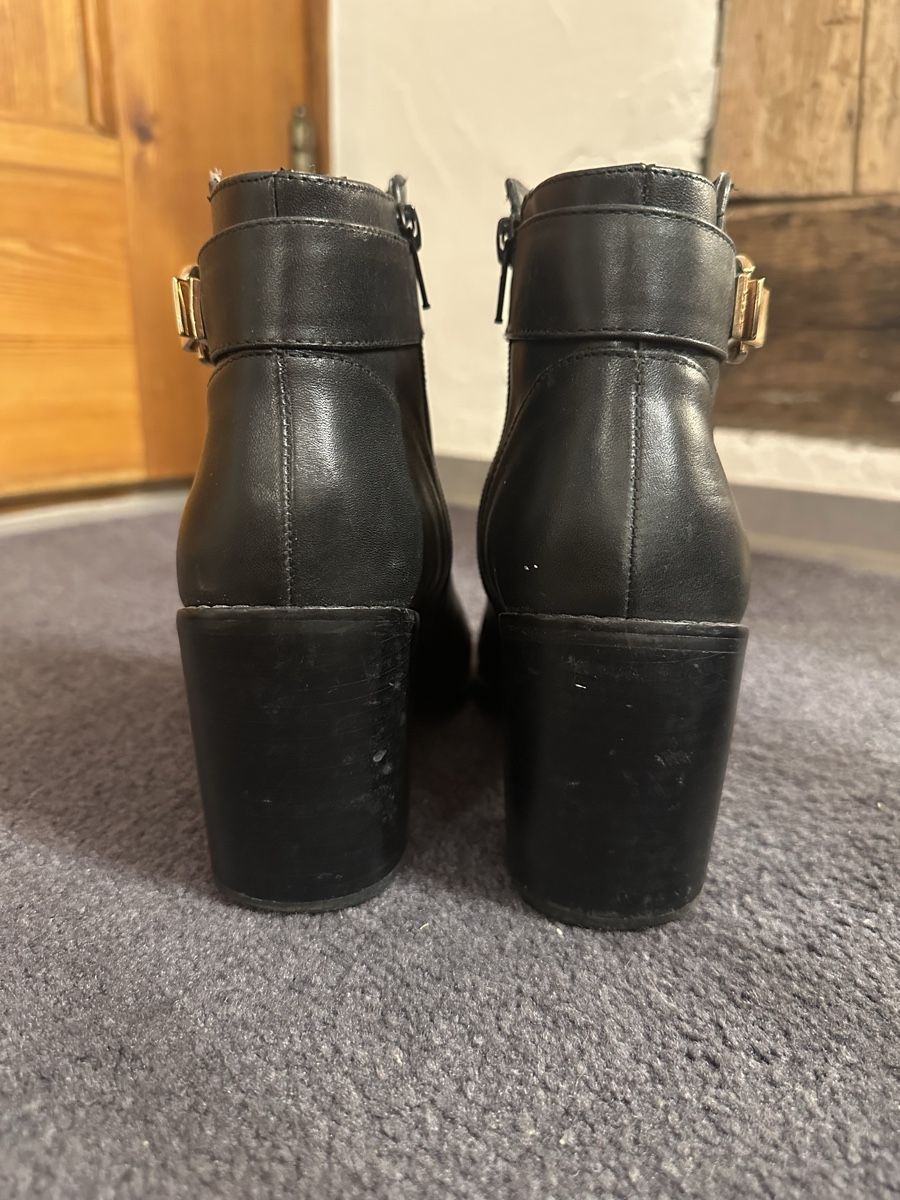 Buffalo Scarpe da donna: Buffalo Absatzstiefel – Nuovo (secondo la descrizione) da Niederhasli venduto da JOE92 2