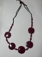 Vintage necklace