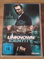 Unknown Identity – (DVD/2011) mit Liam Neeson