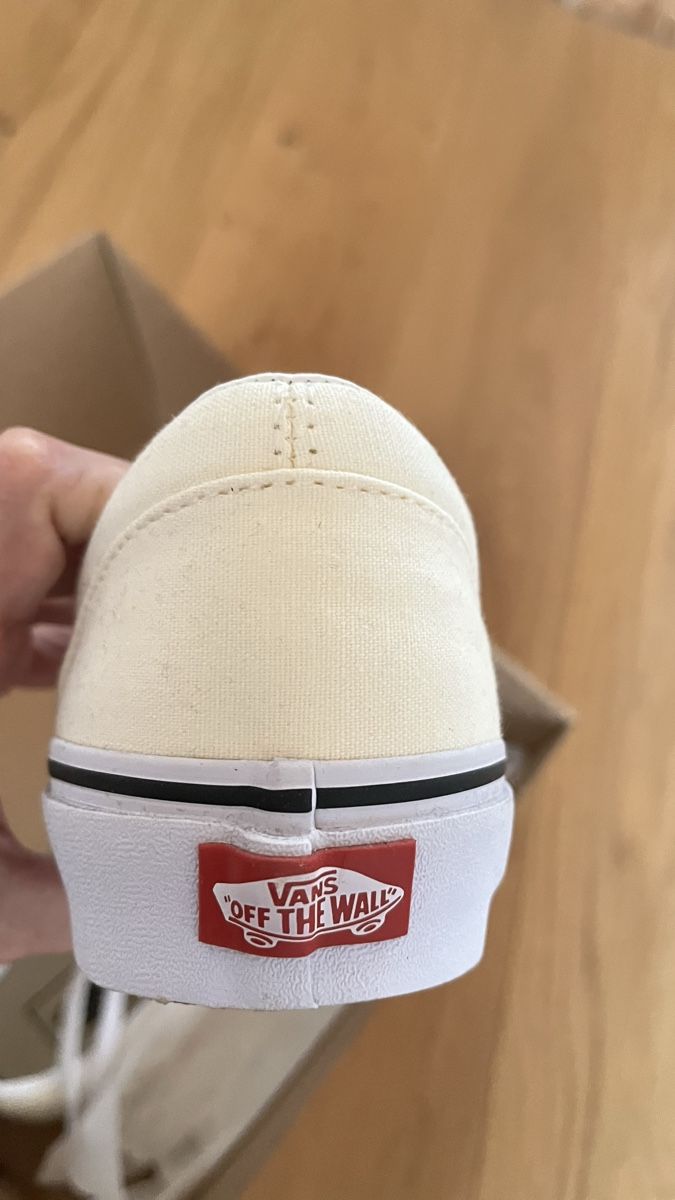 Vans Herrenschuhe: Sneaker VANS, Gr.41 – Neu und originalverpackt aus Appenzell von nana33 2