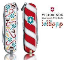 Victorinox - "Lollipop" Knife 2014