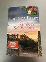 Lucinda Riley Die Mondschwester