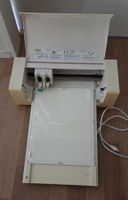 Silhouette Curio Schneideplotter/Prägegerät – mit Zubehör