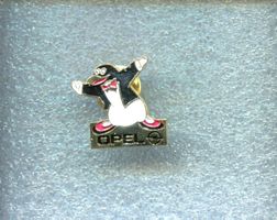 OPEL  Pinguin