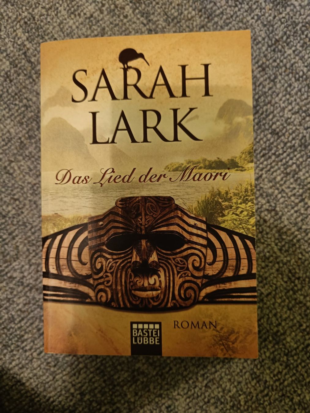 Libri: Das Lied der Maori – Usato da Jaberg venduto da urig17.