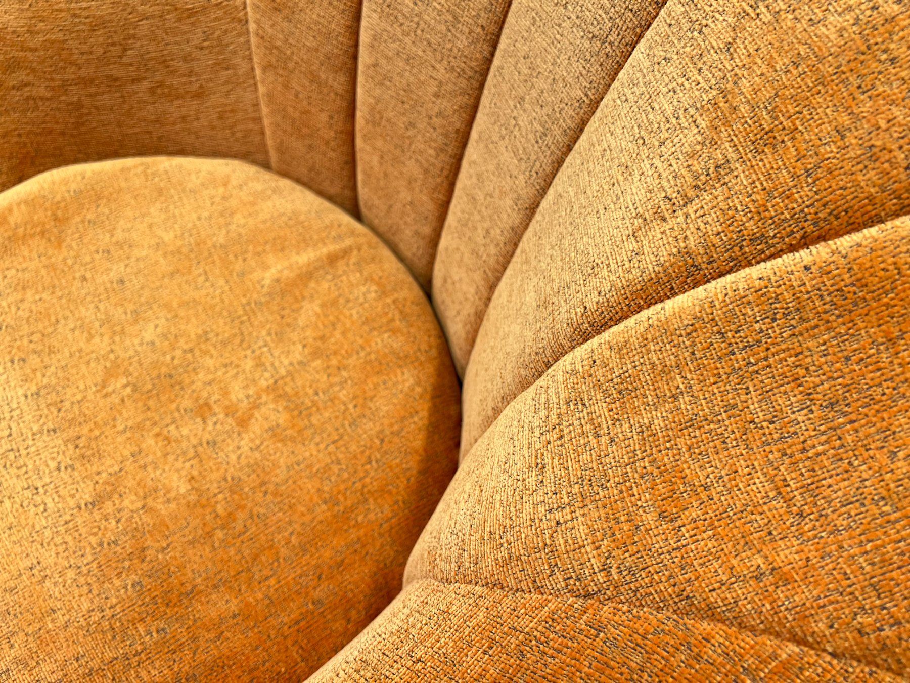 Poltrone: Midcentury Drehsessel – Usato da Walzenhausen venduto da stilvollwohnen 8