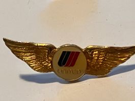 1 Pin United