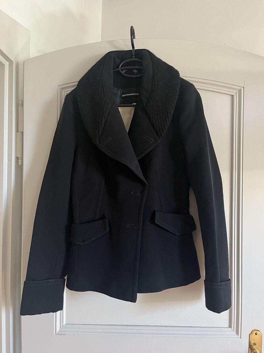 Drykorn Giacche: Drykorn Damen Jacke – Nuovo (secondo la descrizione) da Bern venduto da t.nomse 2
