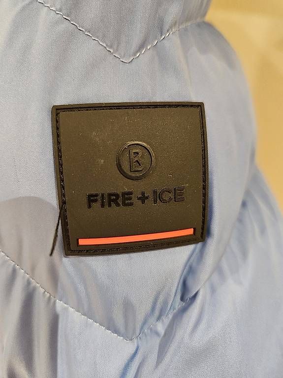 Bogner Jacken: Skijacke Fire + Ice - Grösse S – Gebraucht aus Hofstetten SO von Skihaserl 1