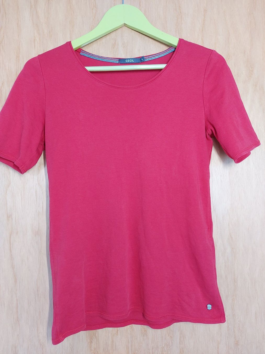 Cecil T-shirt: Cecil T'Shirt Gr.  S – Usato da Schmitten FR venduto da ReniStern