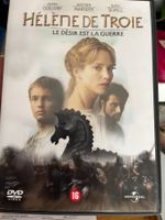 Hélène de Troie (2003, DVD)