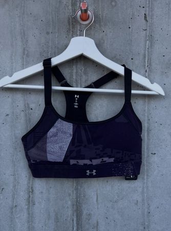 Under Armour Sport BH, Damen, Grösse S/M