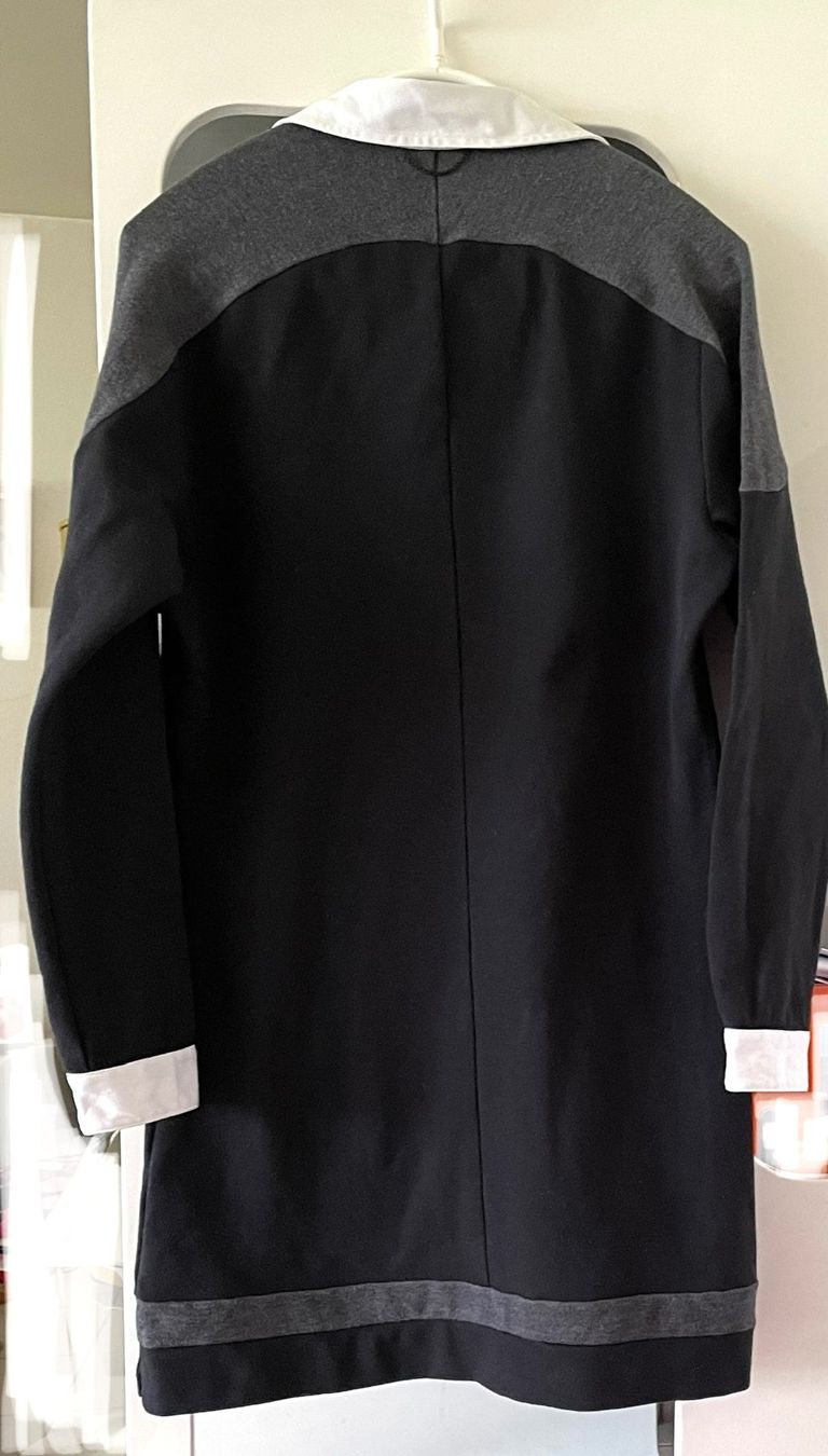 Kooples Vestiti: Kleid Sport The Kooples – Usato da Etoy venduto da Diadefin 2