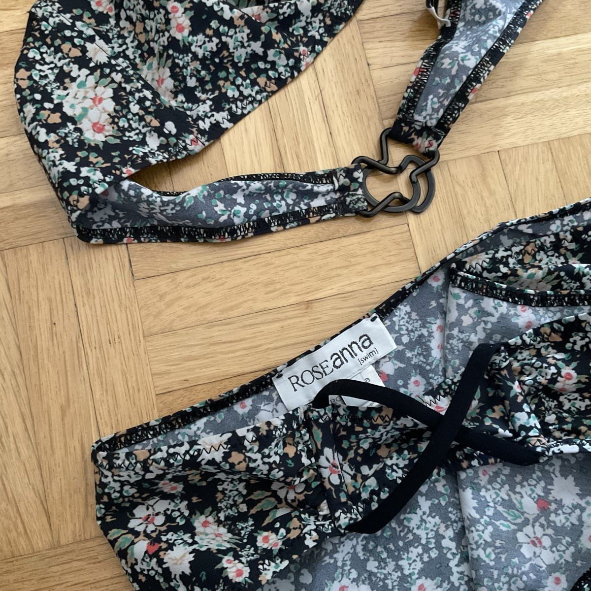 Costumi da bagno & Bikini: ROSEANNA bikini set 40 – Usato da Kriens venduto da bonobo40 3