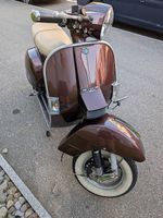 LML-Vespa 200cc ab MFK