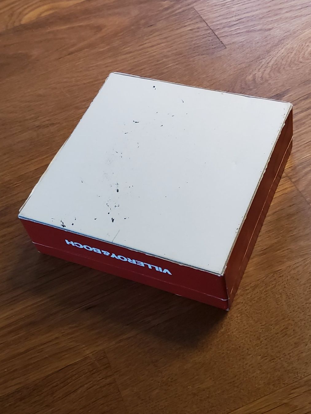 Sottobicchieri: 3er Box Sammelteller "Villeroy & Boch" – Nuovo (secondo la descrizione) da Bauma venduto da Sun1973 6