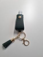 Schlüsselanhänger mit Flacon / Neu