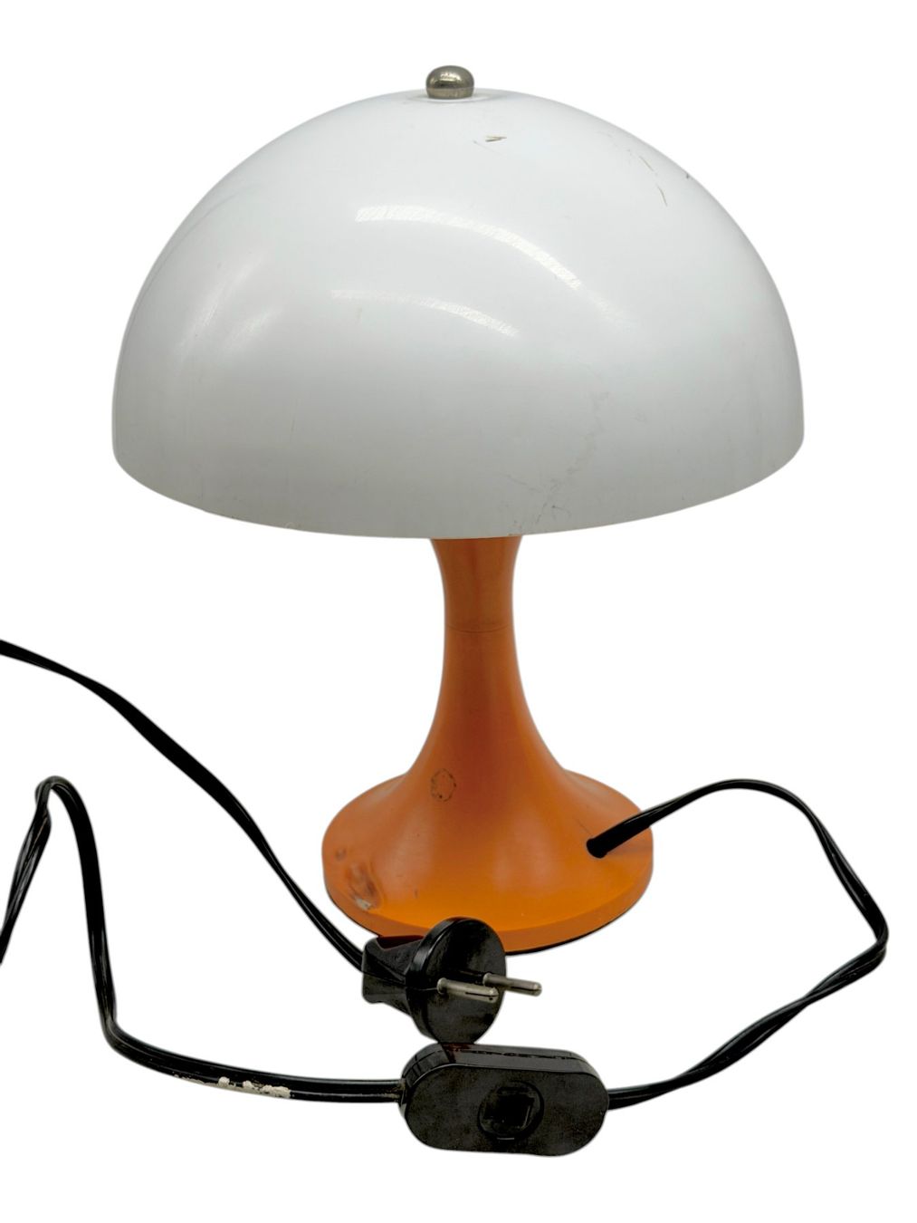 Lampen: Lampe de table champignon Space Age années 60 – Gebraucht aus Cossonay-Ville von Antiquora 3