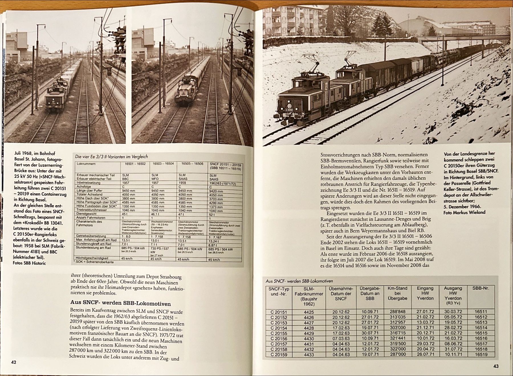 Zeitschriften & Magazine: Semaphor Frühling 2009 – Neu und originalverpackt aus Murgenthal von View 6
